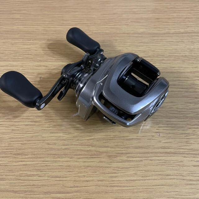 SHIMANO - 最終値下げ！18バンタムmgl HG 右巻きの通販 by xx.shop