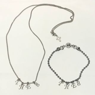 SEVENTEEN - SEVENTEEN セブチ ディエイト THE8 ネックレス