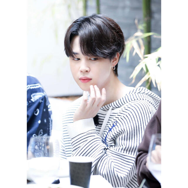 防弾少年団(BTS) - BTS L判写真 JIMIN No.525の通販 by suger's shop
