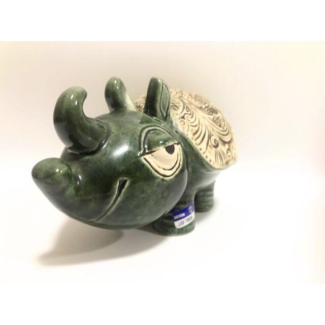 LISA LARSON サイ リサラーソン JURA Noshorning