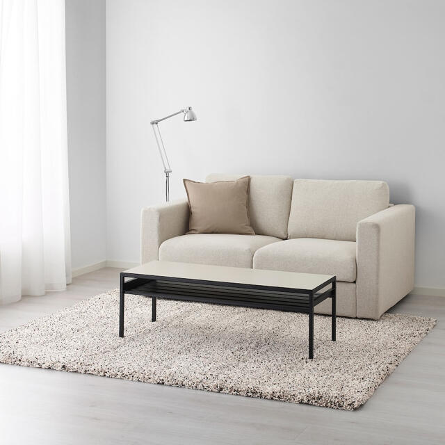 IKEA - イケア VINDUMヴィンドゥム カーペット ラグの通販 by