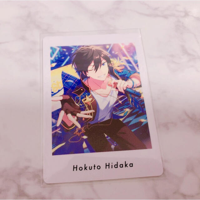 あんスタ あんさんぶるスターズ!! ぱしゃっつ P.A.Shots 氷鷹北斗の