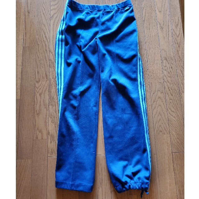 adidas - 希少ヴィンテージ70～80年代アディダスADAｰ11Fトラック