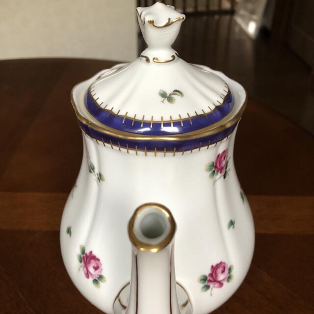 Richard Ginori - 【レア美品】リチャードジノリ☆プリンセスローズ