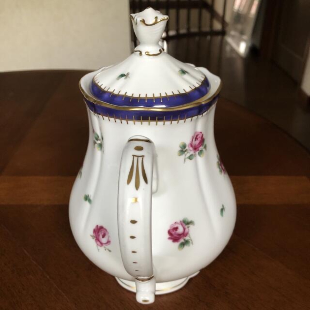 Richard Ginori - 【レア美品】リチャードジノリ☆プリンセスローズ