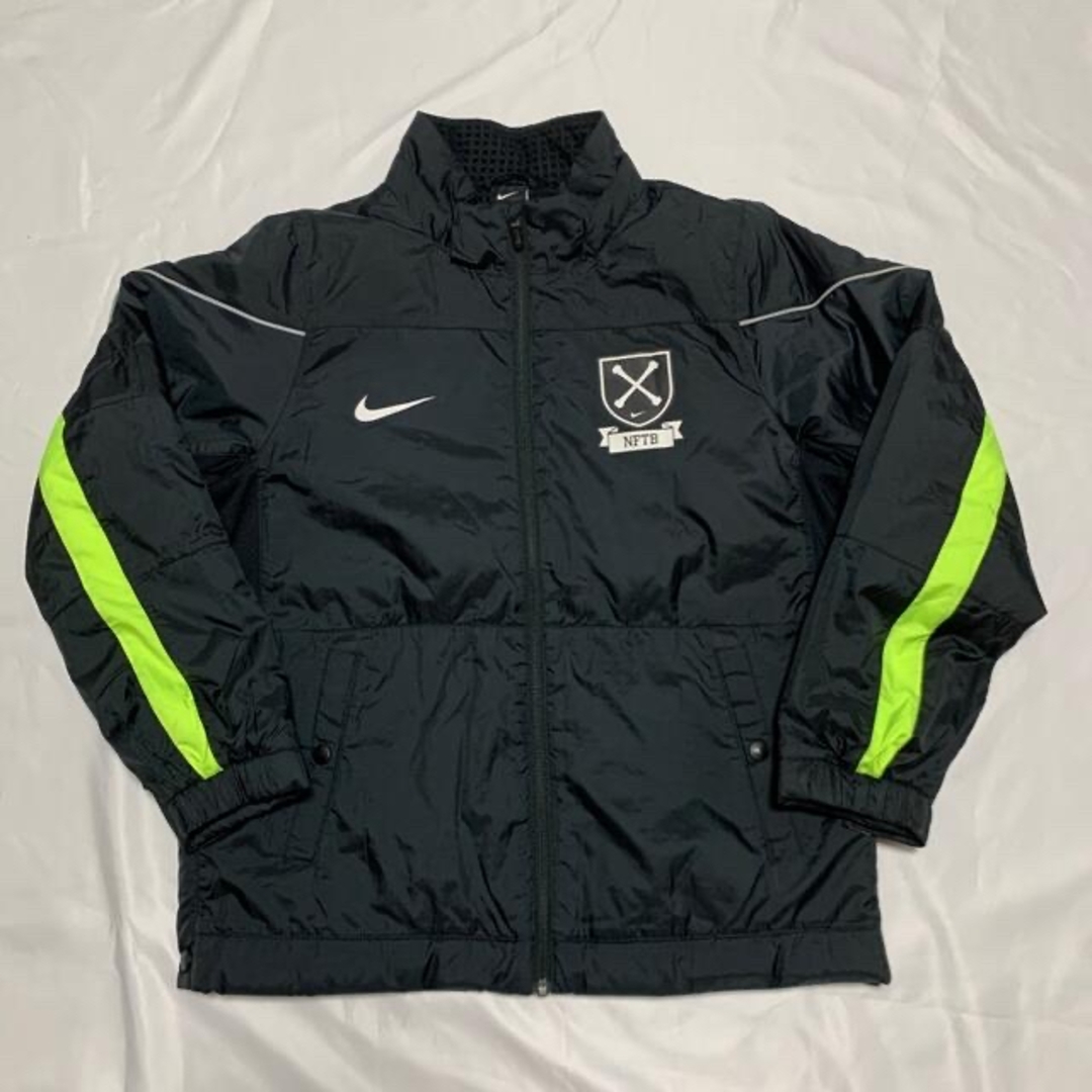 NIKE - NIKE NFTB 3点セット キッズ L サイズ 2011〜2014 限定の通販
