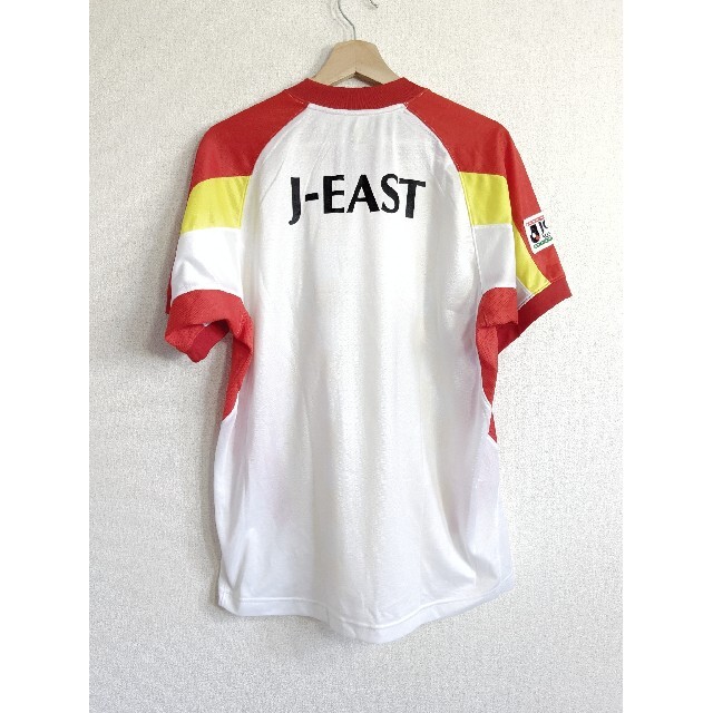 le coq sportif - 2002 Jリーグオールスター JOMO CUP ユニフォーム J