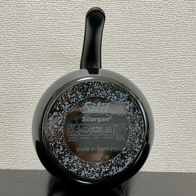 Silit シリット シラルガン ミルクポット ドイツ製の通販 by s shop