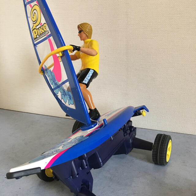 ラジコン ウインドサーフィン ヨットの通販 by ルーク24's shop｜ラクマ