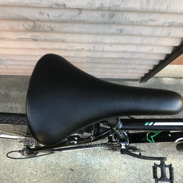 FELT - FELT QX60 3×7s サイズ48 クロスバイクの通販 by andogarage's