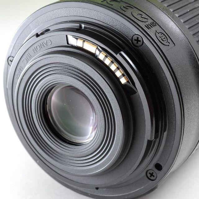 ❤Canon Kiss X7❤スマホ転送OK❤冬のイベント撮影に❤軽量＆高画質