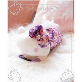 Rady（ティッシュボックス）のフリマアイテム一覧