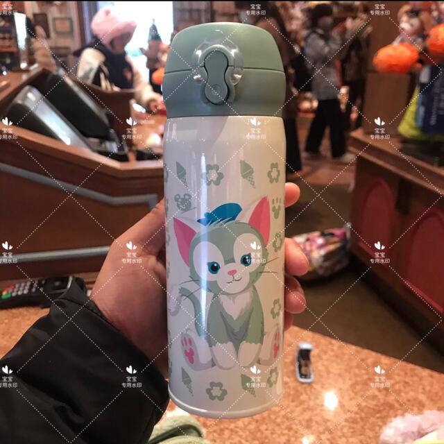ジェラトーニ - 上海ディズニーランド ジェラトーニ 水筒セット
