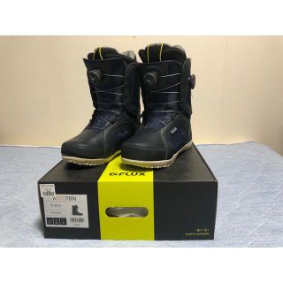 FLUX（ブーツ）のフリマアイテム一覧