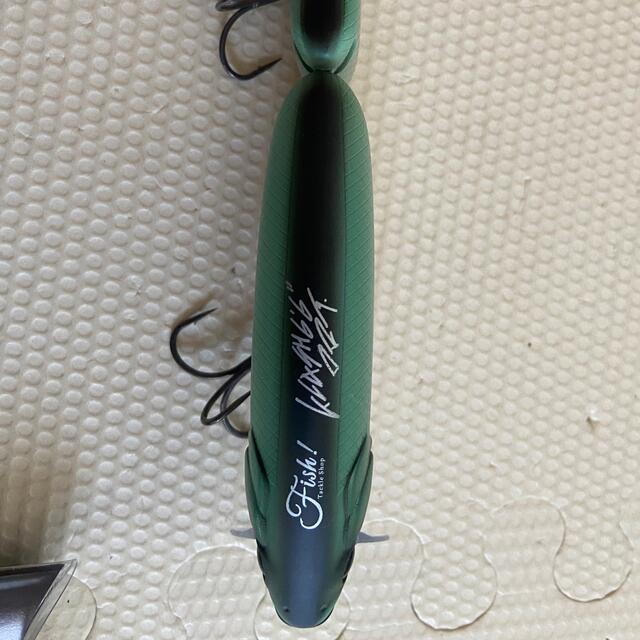 タイニークラッシュ LOW FL-MAT