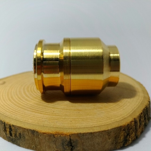 Petromax HK500 真鍮製ノズル&ガスチャンバー&グリップホイールの通販