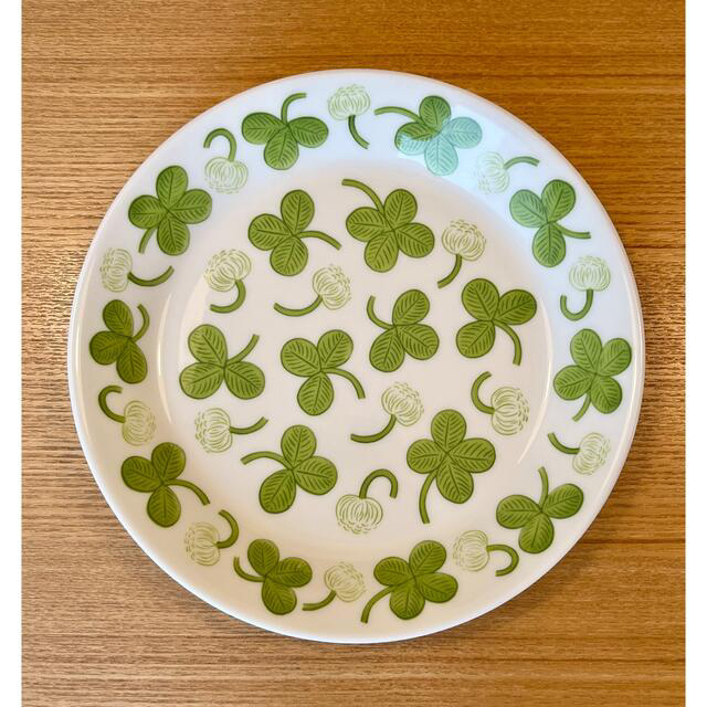 オリジナル】ARABIA Apila/アピラ 21cmプレート②