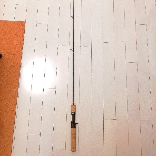 中古】グレート鱒レンジャー改 CT50ナチュラムオリジナル