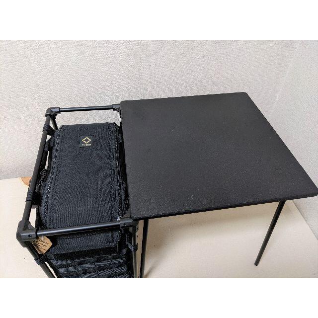 Helinox（ヘリノックス）タクティカル フィールドオフィス M ブラック