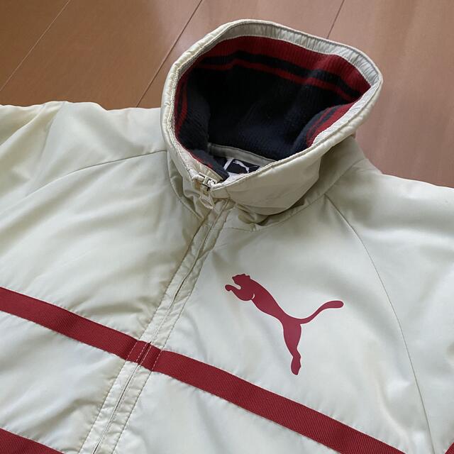 PUMA - PUMA スキーウェア 70s 80sの通販 by pon｜プーマならラクマ