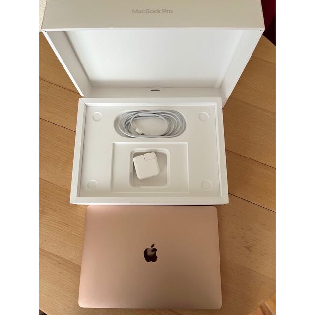 Mac (Apple) - 【専用】MacBook Air M1 16GB 512GB USキーボードの通販