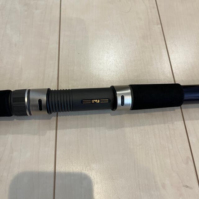 RYOBI - 【まっひーさん専用】リョービ 船竿 メタルシア 沖潮Ⅱ 80-300