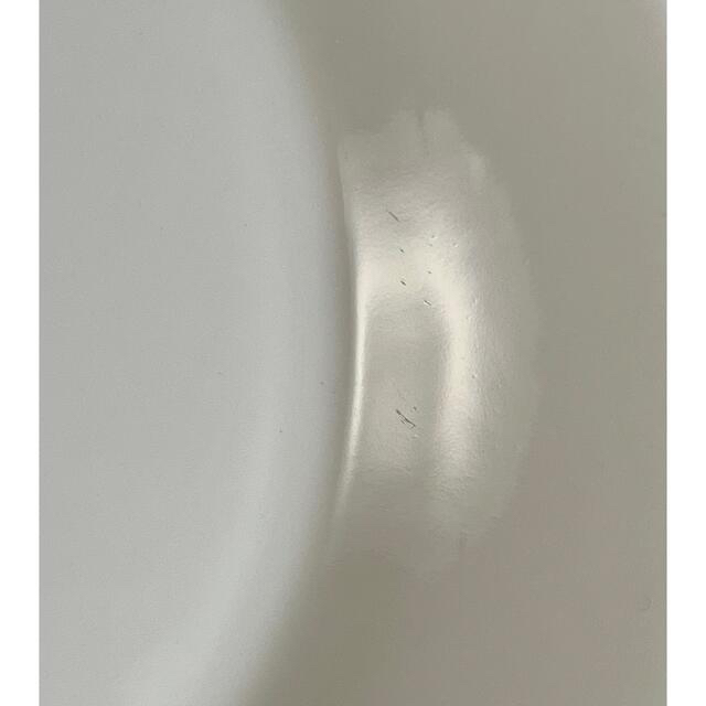 ARABIA - アラビア ルノ ウィンタースター 26cmプレート② ヘイニ