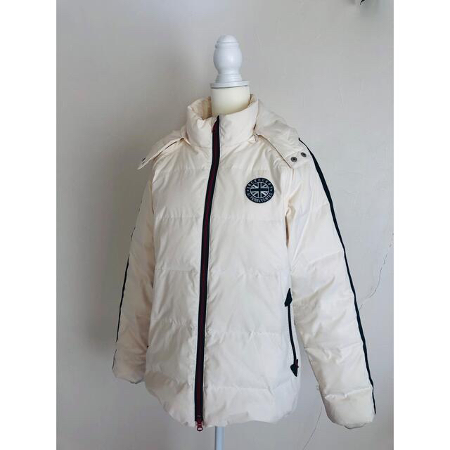 PEARLY GATES - ジャックバニー2wayダウンジャケットの通販 by hiitan