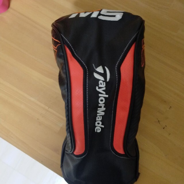 TaylorMade - 貴重な10.5度！テーラーメイド M5 ドライバー ヘッドのみ