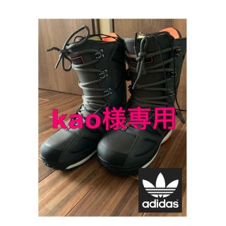 adidas（ブーツ）のフリマアイテム一覧