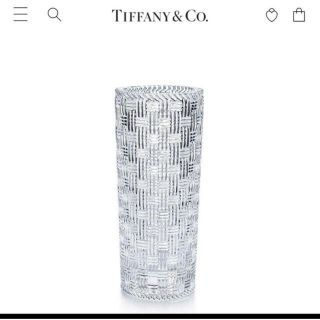 Tiffany & Co.（花瓶）のフリマアイテム一覧