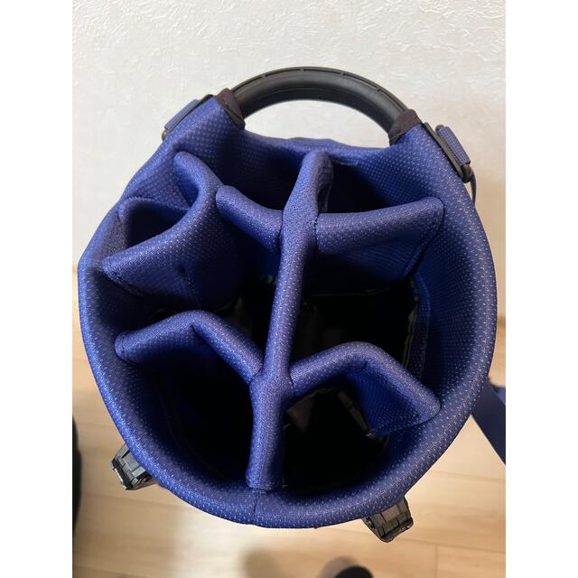 BMW - 【新品未使用】BMW ゴルフバッグの通販 by ume's shop｜ビーエム