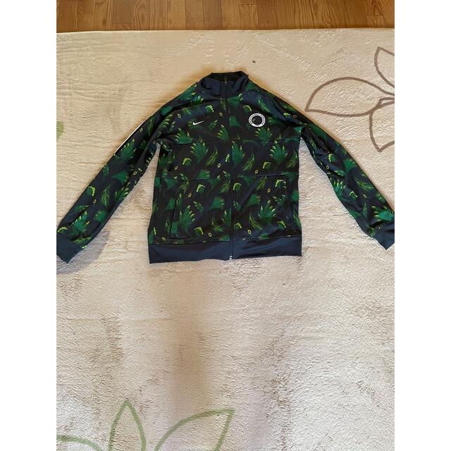 NIKE - NIKEサッカーナイジェリア代表ジャージセットの通販 by