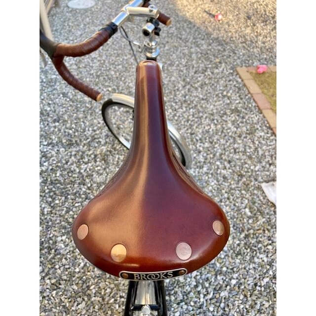 Raleigh - 手渡し限定☆ラレーrsp rsw special 2020年モデル カスタム