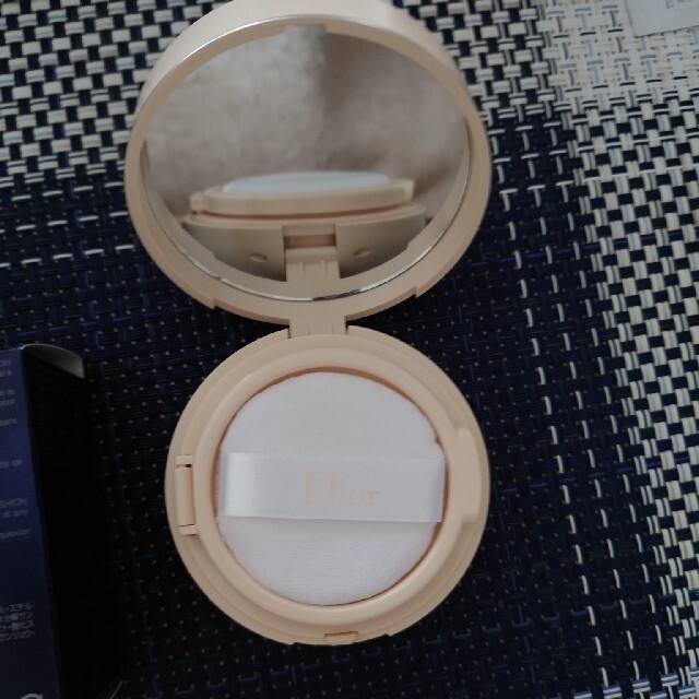 Christian Dior - 【限定】ディオールスキン フォーエヴァー