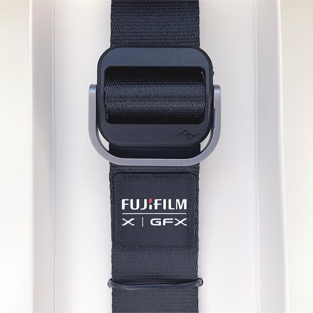 Peak Design x Fujifilm Slide Lite ストラップの通販 by NOVEM's shop