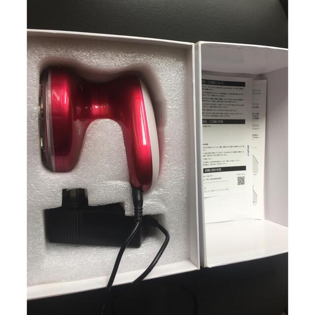 家庭用キャビテーション機器「キャビプラス」の通販 by joyhiking's