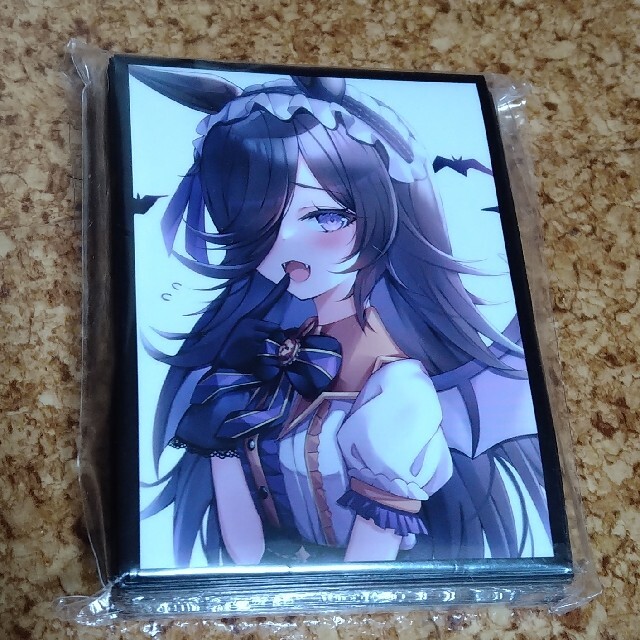 ライスシャワー スリーブの通販 by なー's shop｜ラクマ