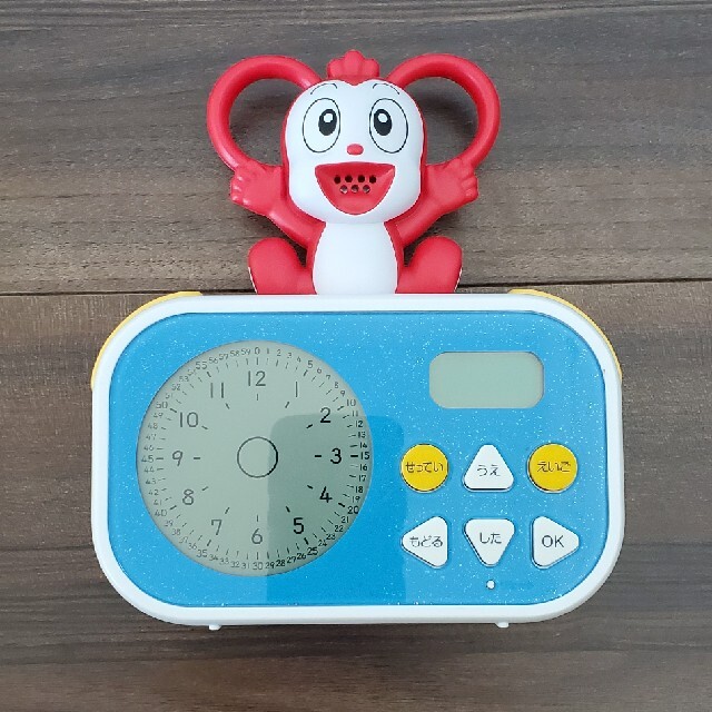 コラショの目覚まし時計 2021の通販 by vovo's shop｜ラクマ