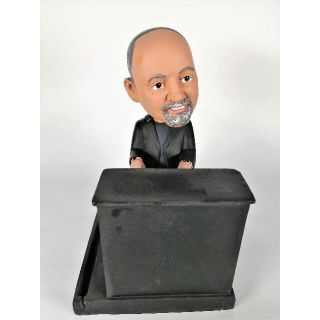 ビリー・ジョエルボブルヘッド2017