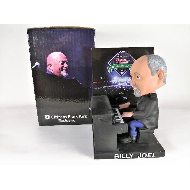 ビリー・ジョエルボブルヘッド2017