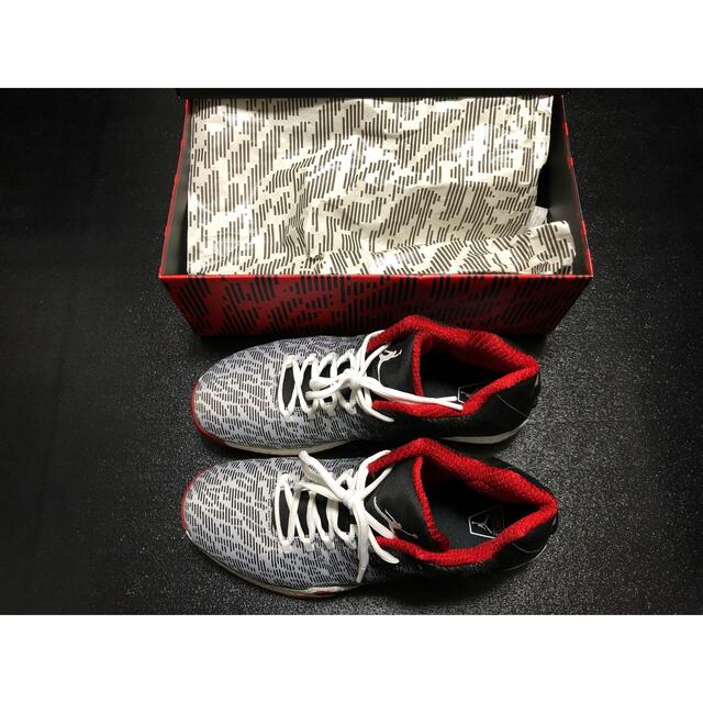 NIKE - ジョーダン29 XX9 LOW日本未発売カラー 美品の通販 by hiro's