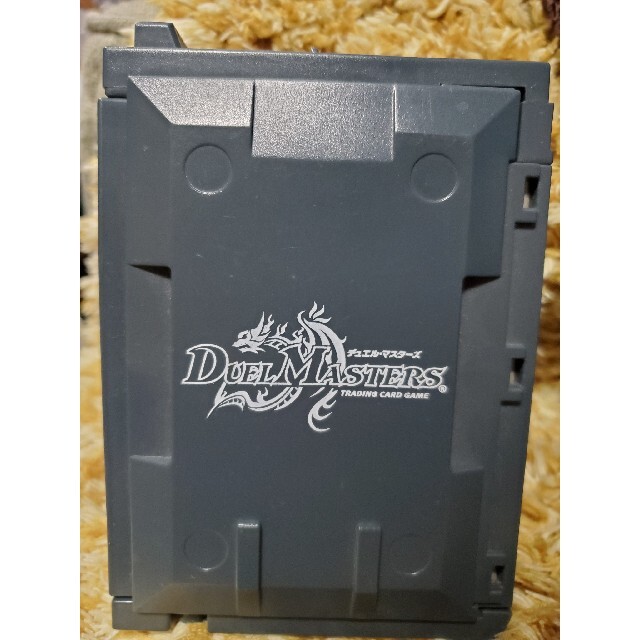 Takara Tomy - デュエルマスターズ アクションデッキケースの通販 by