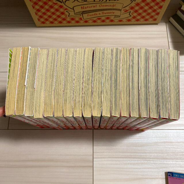 少女漫画 全巻セット 53冊セットの通販 by ffw's shop｜ラクマ