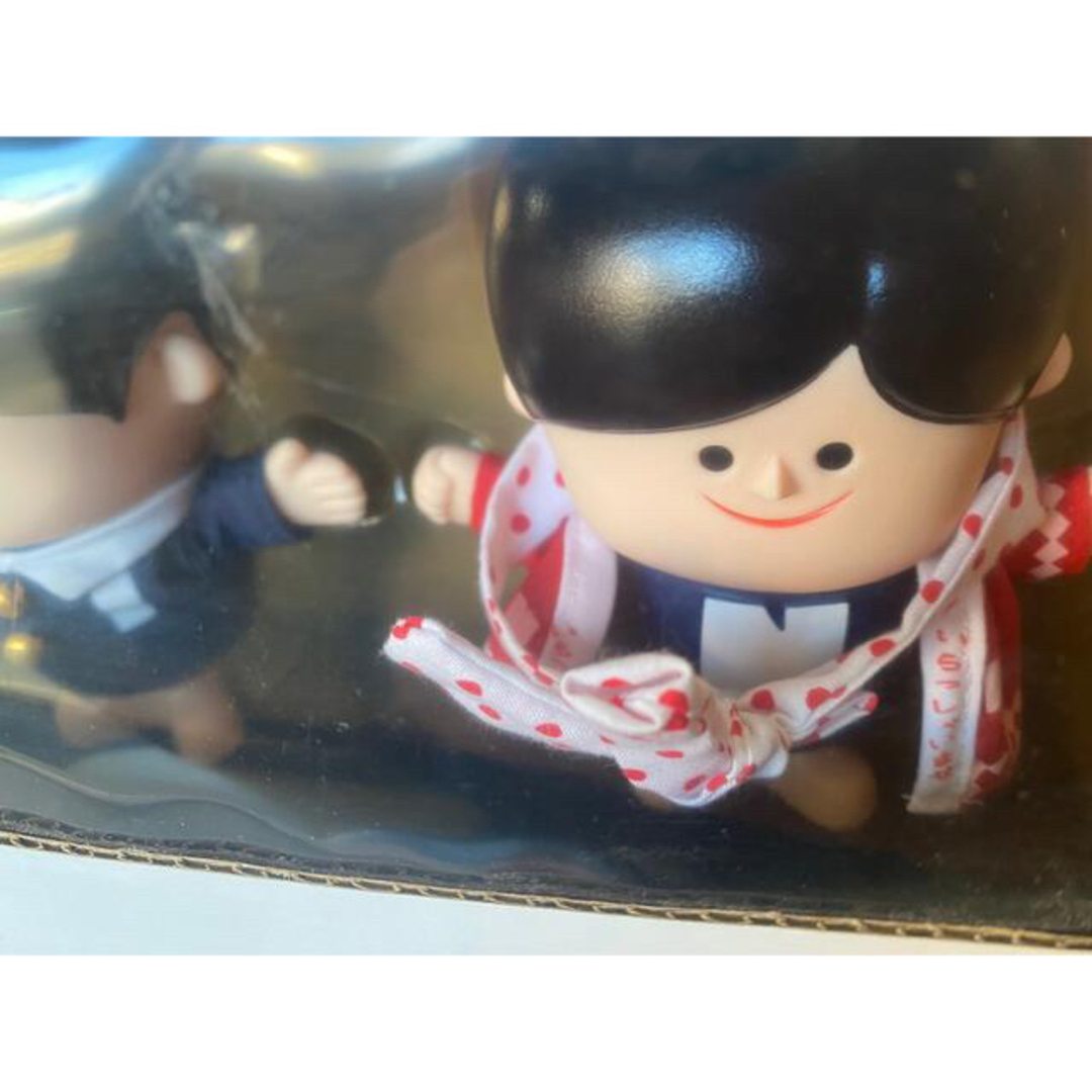 Panasonic - 【昭和レトロ】ナショナル坊や 復刻版の通販 by まみ's