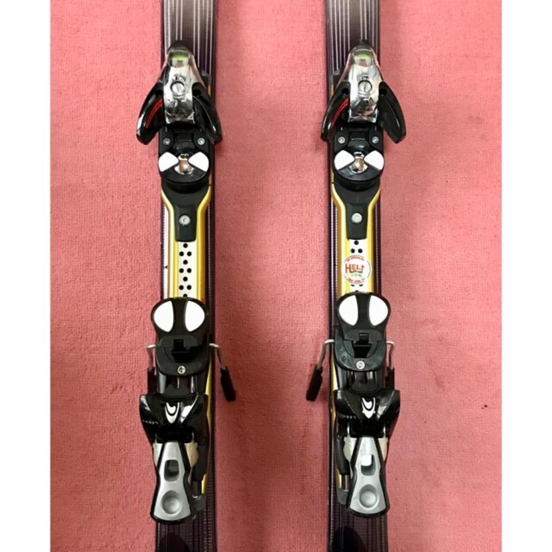 SALOMON - サロモンStreetracer 10 175cm + S912 Ti の通販 by 718