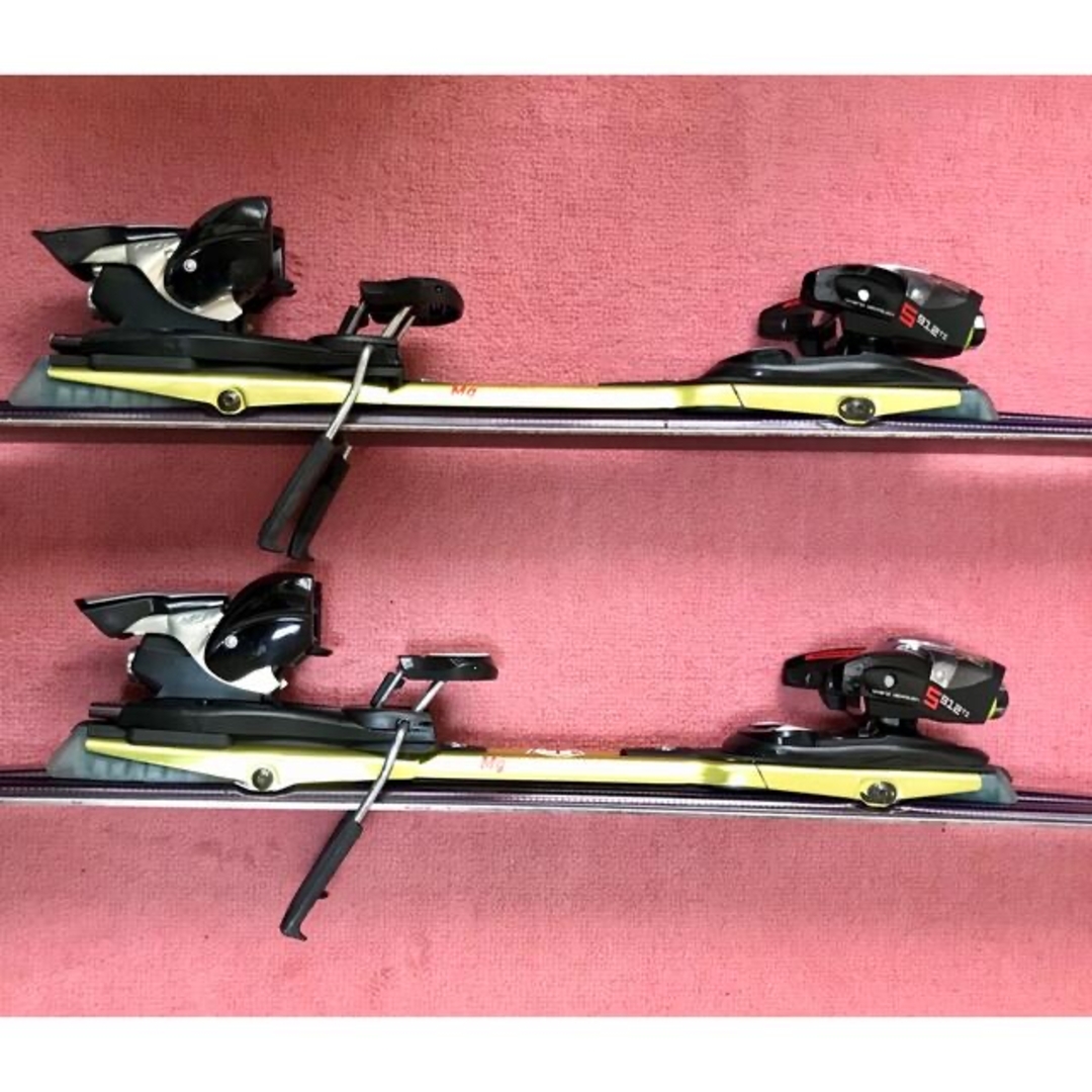 SALOMON - サロモンStreetracer 10 175cm + S912 Ti の通販 by 718