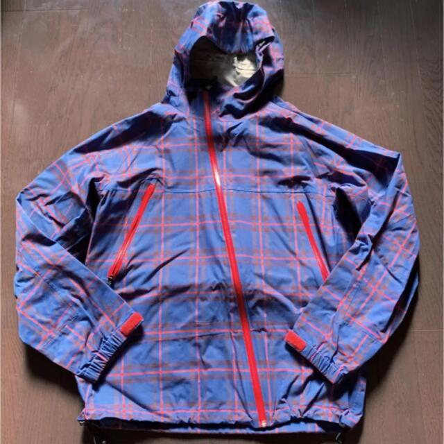 BURTON idiom - BURTON IDIOM SLANT 2.5L JACKET エリオット Mの通販