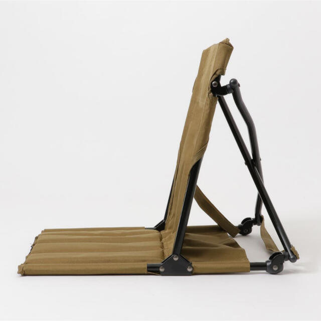 Coleman - COLEMAN 別注コンパクトグランドチェア2脚 URBAN RESEARCHの