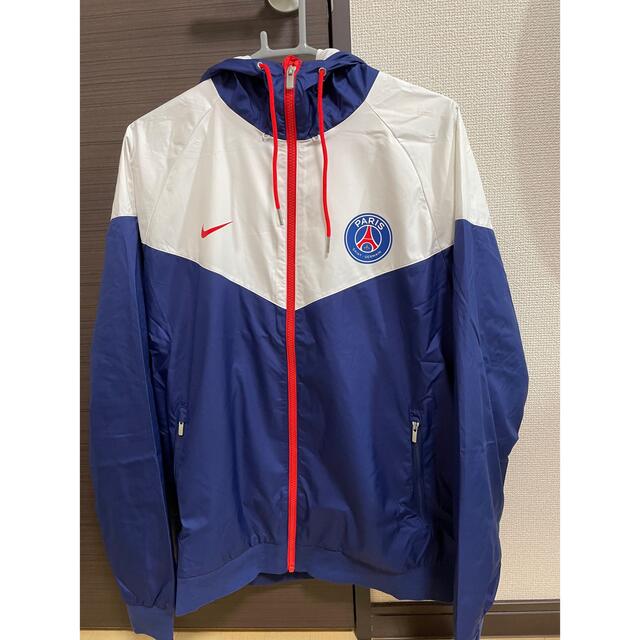 Paris Saint-Germain - NIKE PSG ナイロンジャケット ウィンド